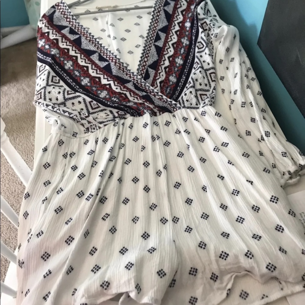 Romper - Picture 4 of 5
